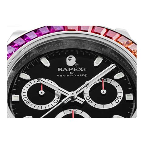 replica bapex watch|new bapex watches 2023.